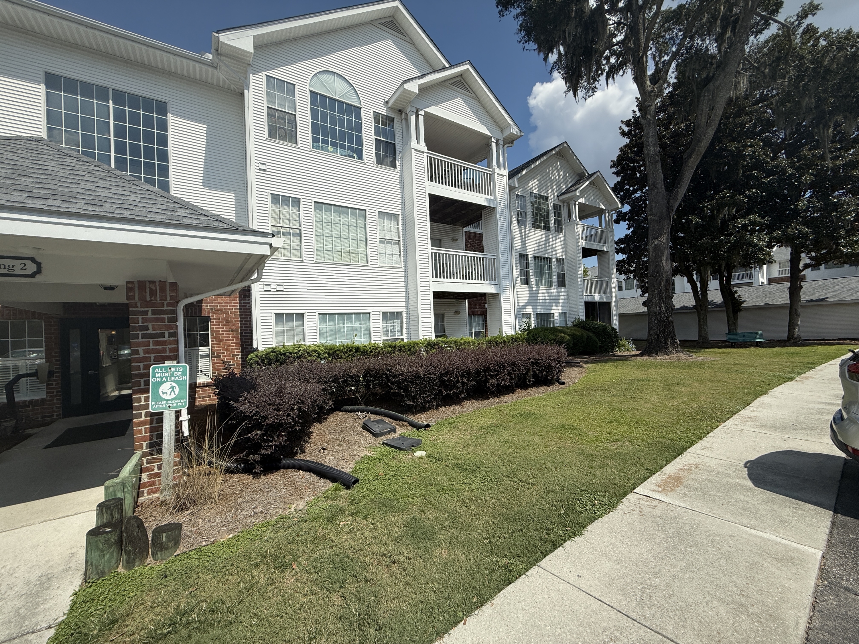 1231 Ladys Island Drive - 1