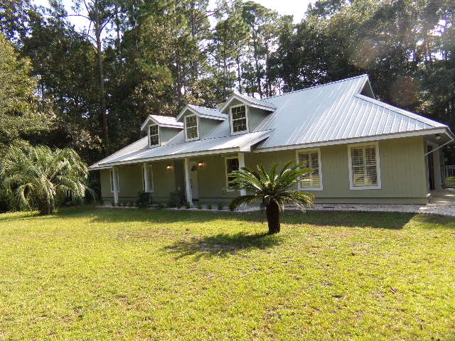 14 Egret Drive